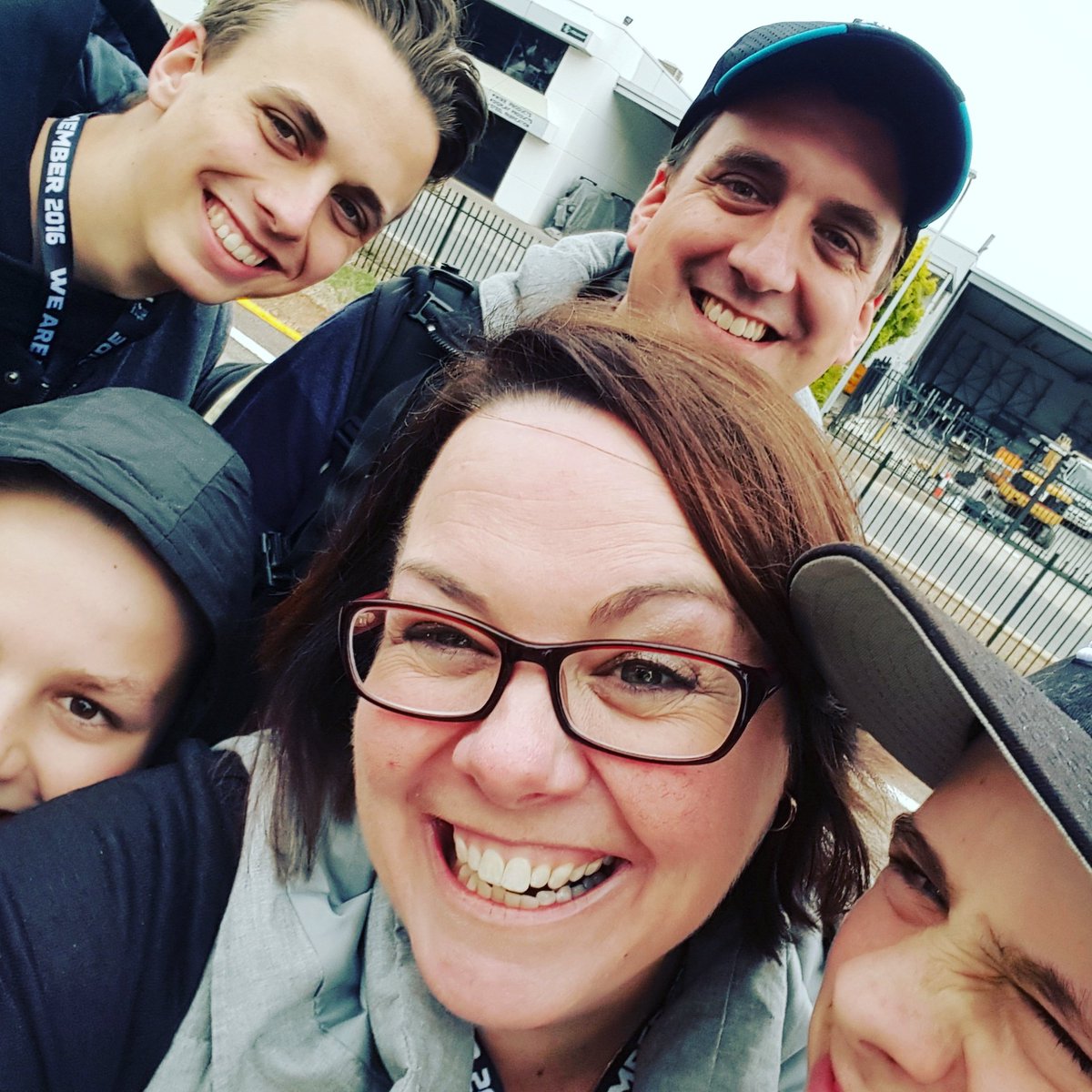 millard38's tweet photo. Go Power! Happy Mother's Day! #mumsofportadelaide https://t.co/UrKI6Cz4rt