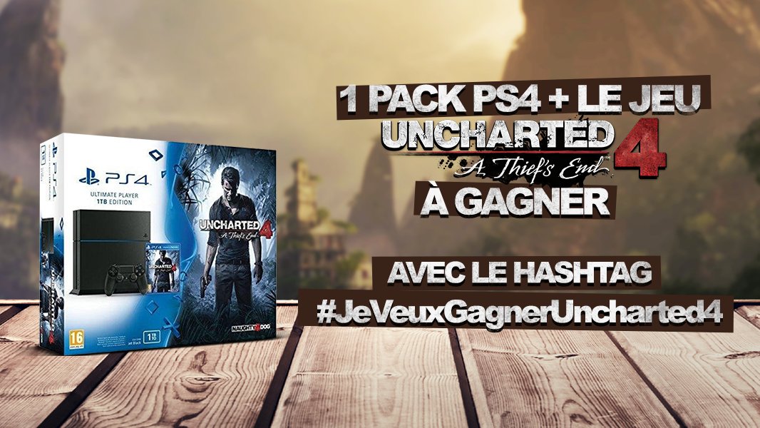 PlayStationFR tweet picture