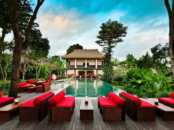 vacationentry's tweet photo. Heal yourself naturally at the #ComoShambala Resort in #Bali https://t.co/Cv0INLD7i7 @destinationlux @COMOHotels https://t.co/woc82q1n2m