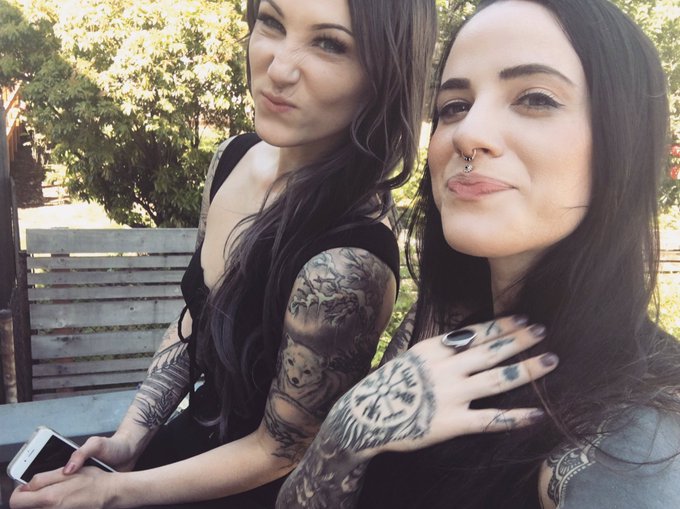 We Cute https://t.co/W3fTSlckLS