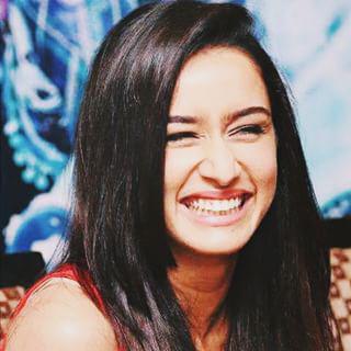 TeamShradddhaFC's tweet photo. #Retweet If You Love Cute Smile (^_^) #Follow #For_More #Pic And #Parmote it's for @ShraddhaKappor https://t.co/be9Wi9QV1Z