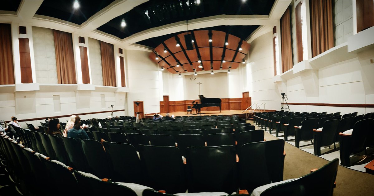 A recital by Duo Viti. Raw talent is truly refreshing.. #pianoandviolin #classical #jazz #music #julliard #nyc #usc