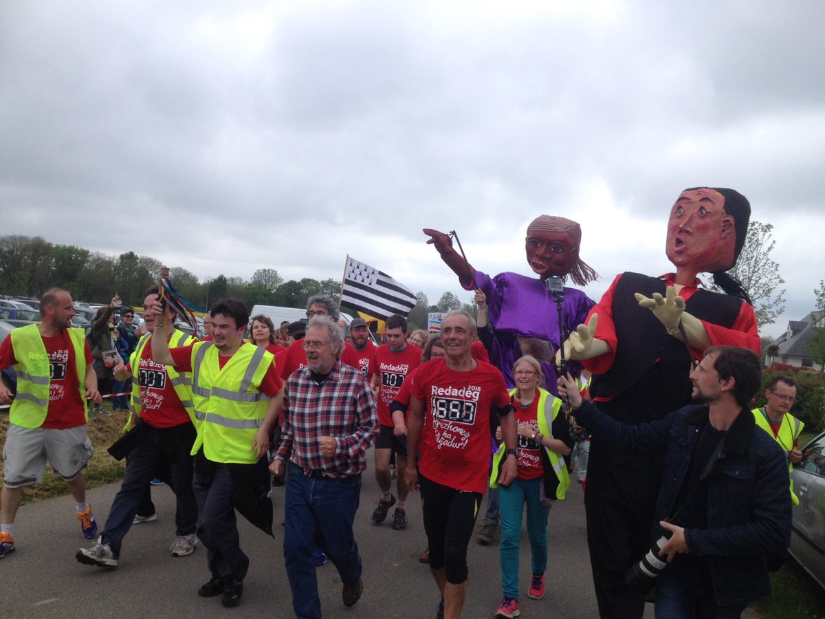 Ar Redadeg tweet media