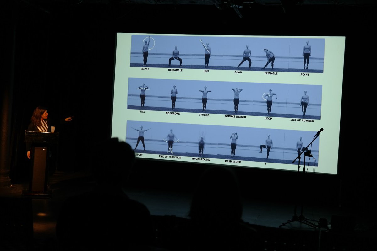 Flexi23's tweet photo. As I'm fighting jetlag and accumulated sleep deprivation, here are Nancy's pics anyway ;) #CreativeTechWeek2016 https://t.co/3ZwiQ7BktW