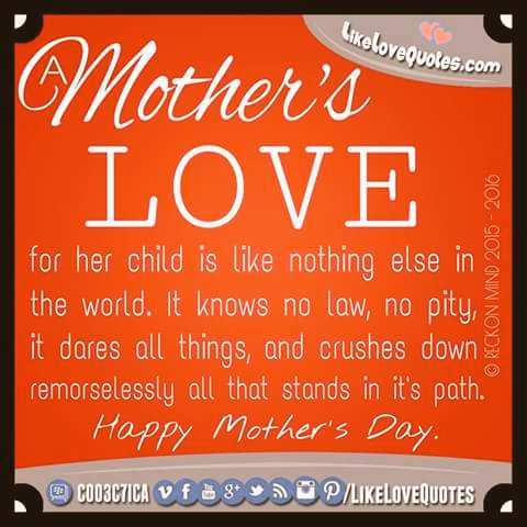 Happy  #mothers day