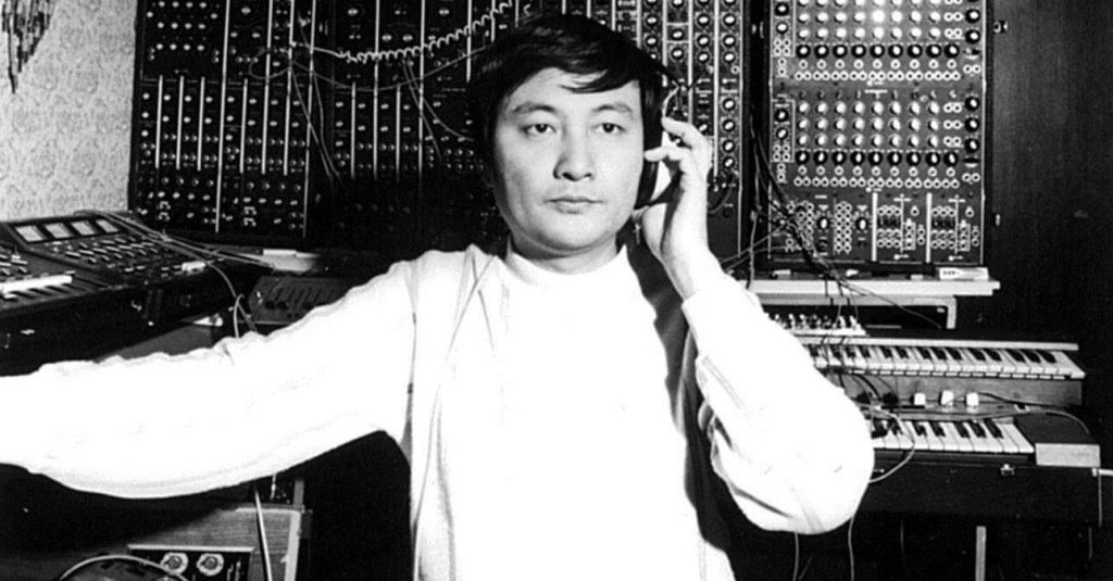 Synthtopia's tweet image. Isao Tomita Has Died At The Age Of 84 synthtopia.com/?p=71103