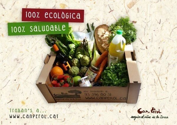 CanPerol01's tweet photo. Volem que compris amb llibertat. Tria el que tu vols, necessites i t'agrada. Nosaltres t'ho portem a casa...#ecofree https://t.co/6NZFoKRydd