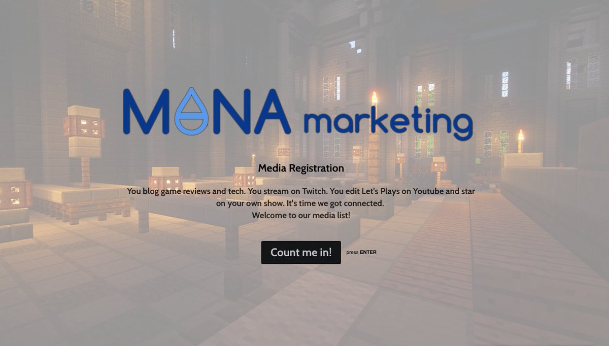 Mana Marketing (@ManaMarketingHQ) / Posts / X