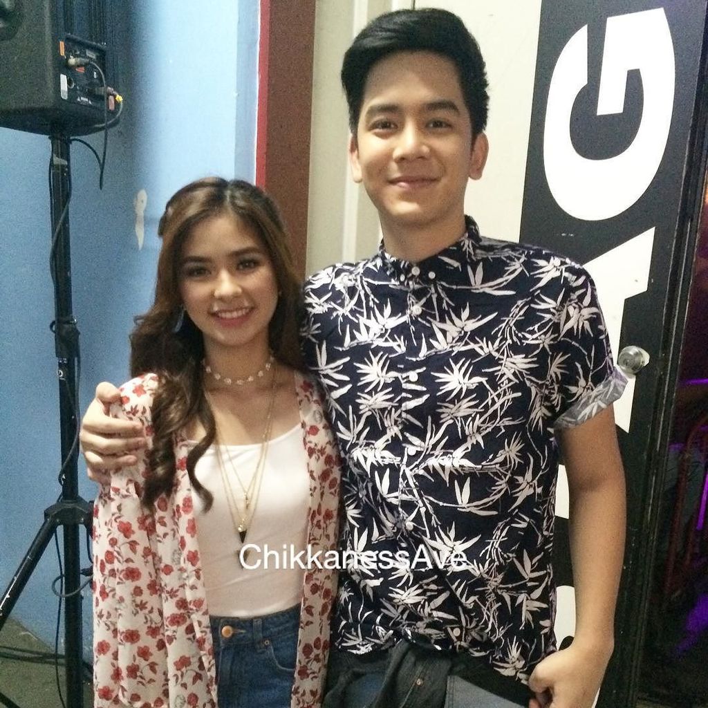 PBBLoishua's tweet photo. IG: chikkanessave | “syempre hindi pwedeng wala akong #LoiShua post...mahal ko din ang mga… https://t.co/O7oamh06II https://t.co/EdqFn8dS0Y