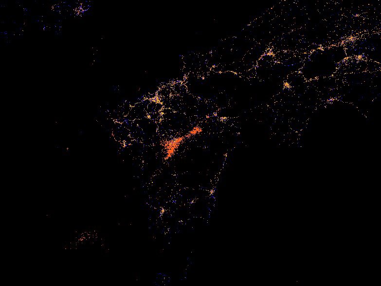 kura_lab's tweet photo. また、一番多くツイートされているのは東京近辺なのですが、熊本でも常に絶えず投稿がされており被災地の情報をやり取りしていることがみてとれました。 https://t.co/AzwHsV4Yd0