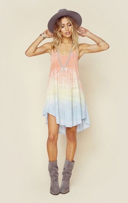 diabeticcactus's tweet photo. Love this the dye dress! So cute! #FashionWatch #fashionblogger #bohochic #bohostyle #stylecarefree https://t.co/Y65tQgLW9e