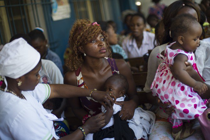 gavi's tweet photo. "One of the most cost-effective health interventions in the world" https://t.co/Qkxkq4CZfx @ID4D #vaccineswork https://t.co/1GCGevMJTt