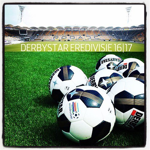 rodajctweets's tweet photo. #rodajc #derbystar #nieuwebal #nieuwseizoen #1617 https://t.co/swMzRVFEJv
