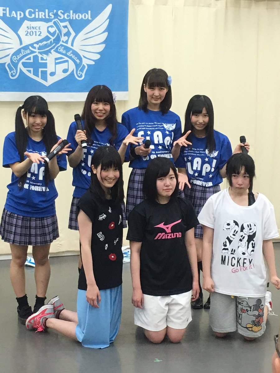 Tif15 Tokyo Idol Festival 15 反省会 Day161 無断転載禁止 C 2ch Net