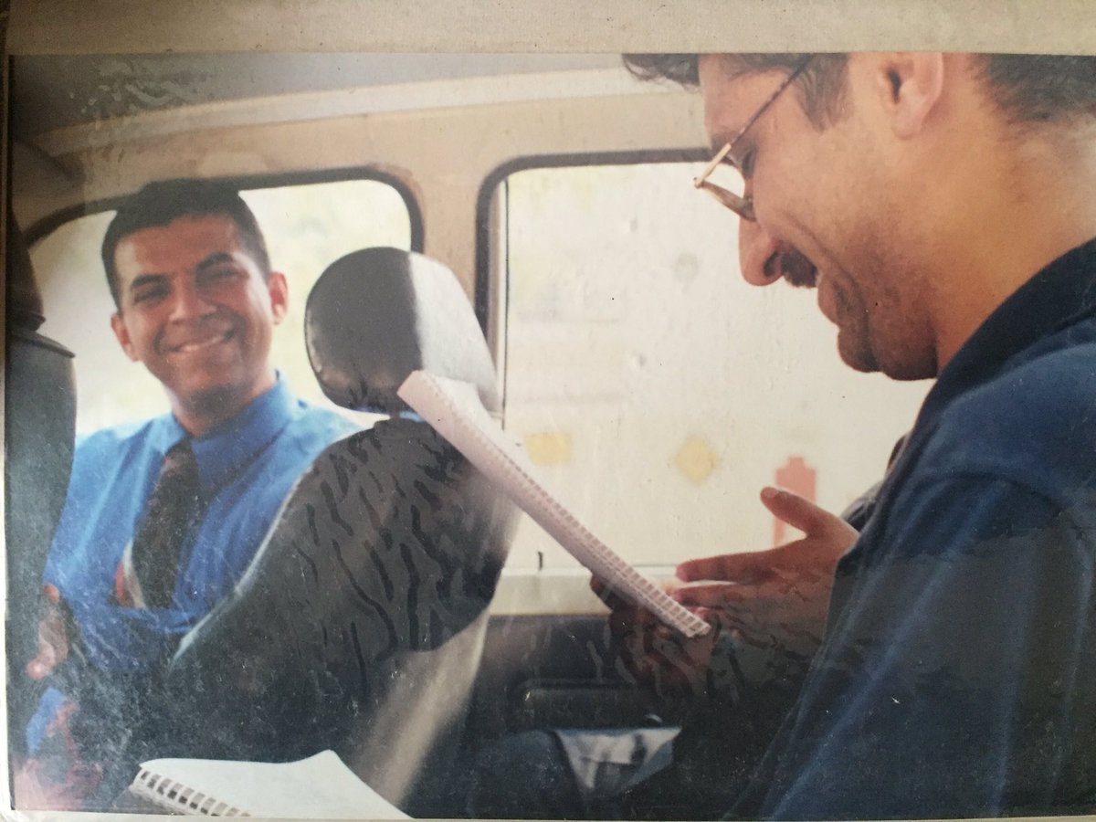 ankurtewari's tweet photo. Missing Pankaj Advani. These are some pictures I found when we were shooting #UrfProfessor. https://t.co/aYyrHQO3zU