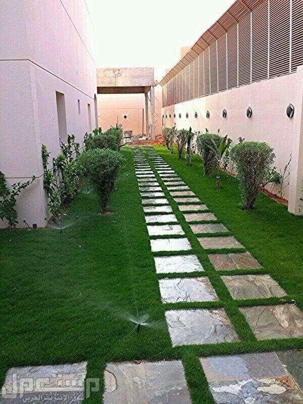 متعب القحطاني (ابوبسام) on Twitter "عشب صناعى(حدائق_ملاعب) تنسيق 