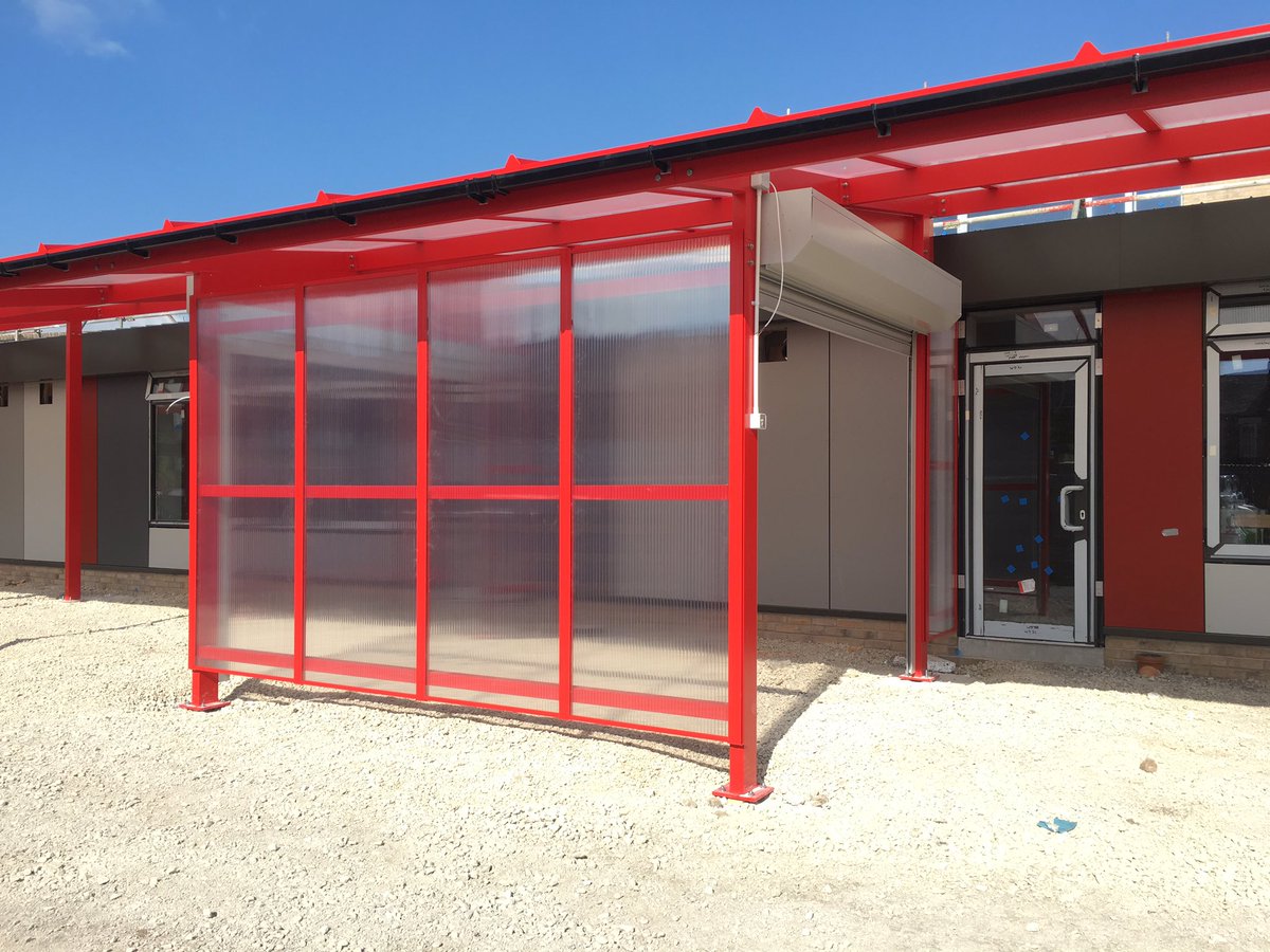 Astute Installations tweet media