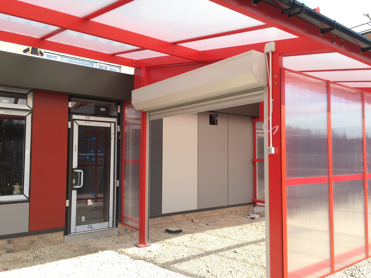 Astute Installations tweet media