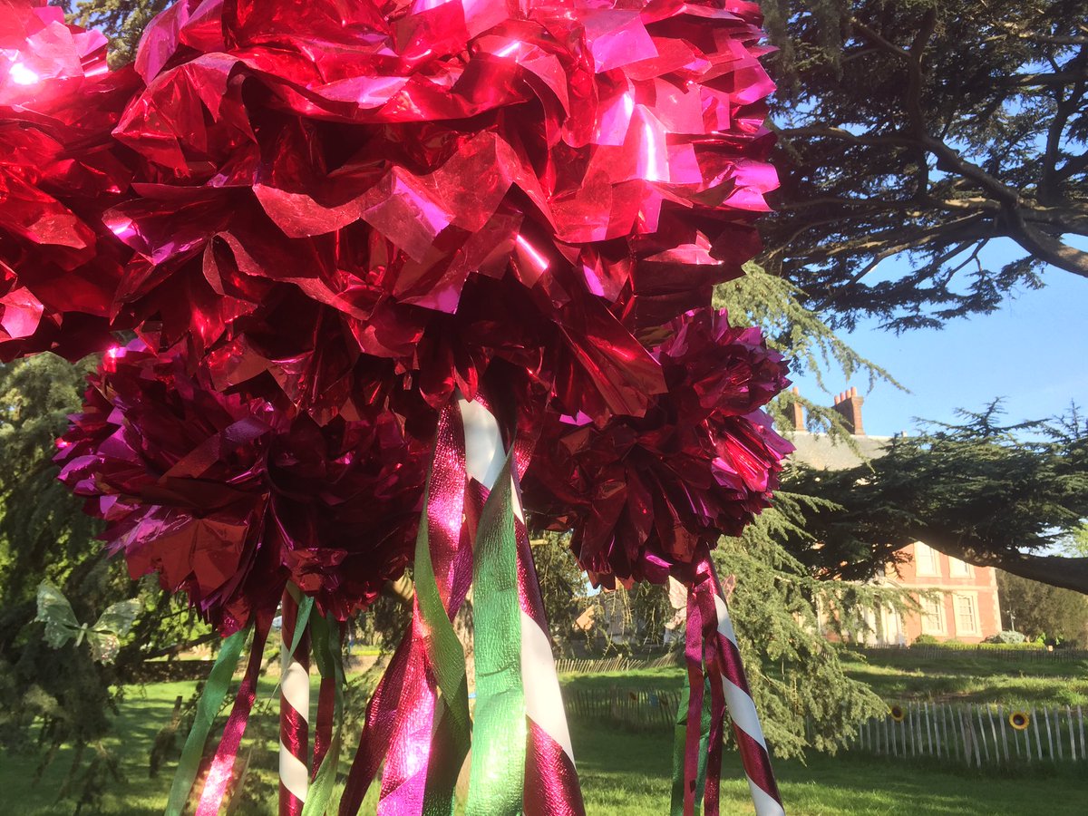 Suns out all day - bring family &amp; friends <a href="/Forty_Hall/">Forty Hall Estate</a>  <a href="/_ButterflyBall/">Butterfly Ball</a> workshops #music #stalls Sun 8th May 12-6pm