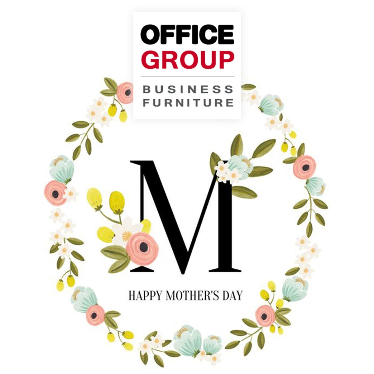officegroupsa's tweet image. #Happy #MothersDay to all our beloved #Mothers from @officegroupsa