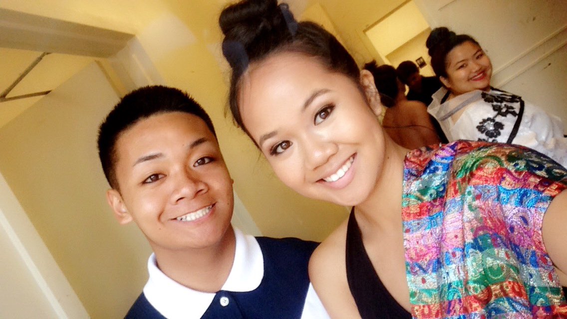 briixrere's tweet photo. Definitely gonna miss my seniors!! ๐ข๐๐โ๐ฝ #PCN2016 https://t.co/VCQKXiJJq3