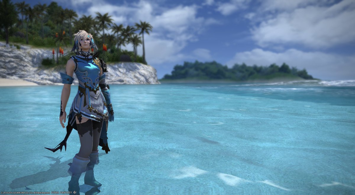 JayleeNightstar's tweet photo. #JayleeNightstarz #FFXIV #Screenshots #PcGames https://t.co/JZekh4RNXa