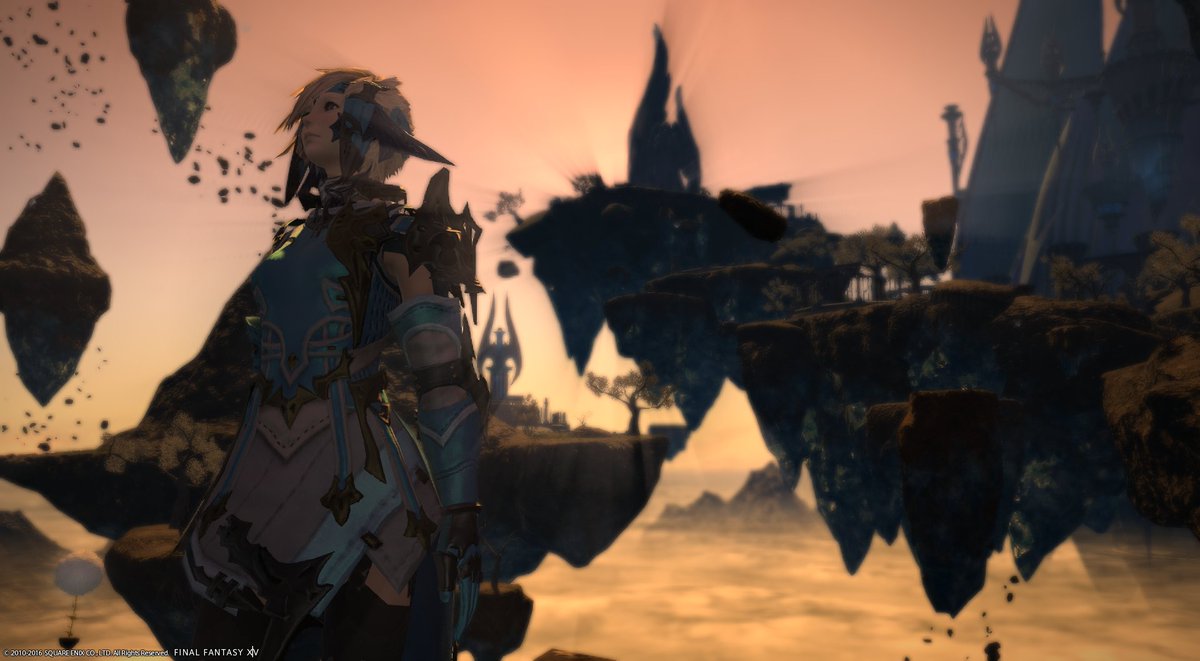 JayleeNightstar's tweet photo. #JayleeNightstarz #FFXIV #Screenshots #PcGames https://t.co/JZekh4RNXa