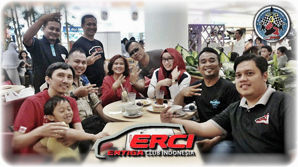 yu39na's tweet photo. Selangkah menuju #Munas3ERCI
joss sukses #MHP2P #gerudukSemarang
@ertiga_ID @Keluarga_Ertiga 
@SeputarTangsel https://t.co/Lr34iimkDS"