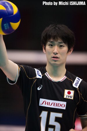 全日本バレー Love 柳田くんかっこいい バレーボールの話しませんか 柳田将洋 共感したらrt フォローお願いします T Co Wcvf7bpgke Twitter