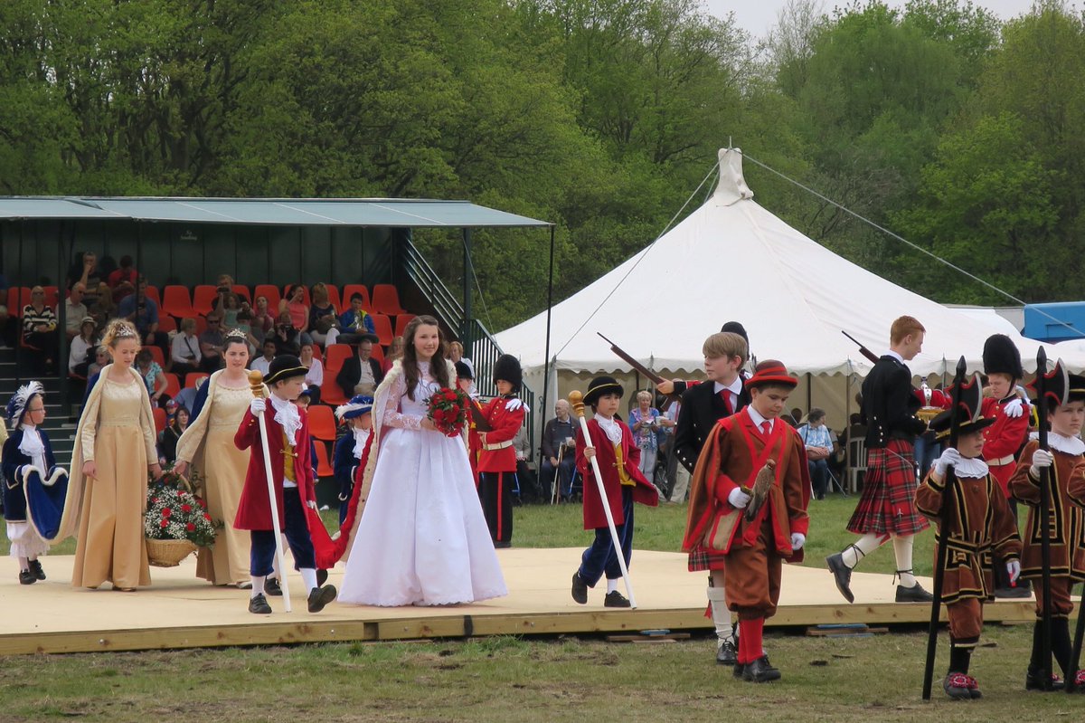 Ron Coleman tweet media