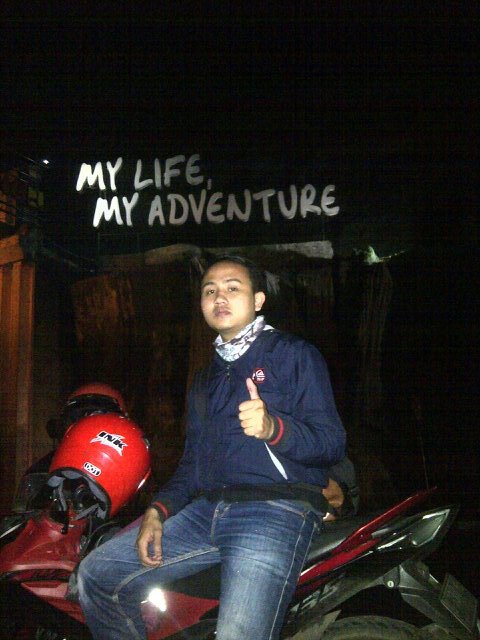 Perjalanan yang sangat Melelahkan Bandung-Tasik malaya PP -________-