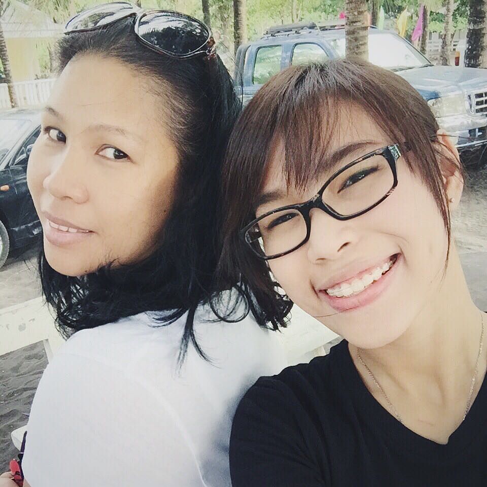 krizzaiety's tweet photo. igphoto by krizzaneri: https://t.co/ReNrEaiezi #krizzaneri Happy mother's day, my. I lalalove you! ❤️ https://t.co/TEqHdoTx2B