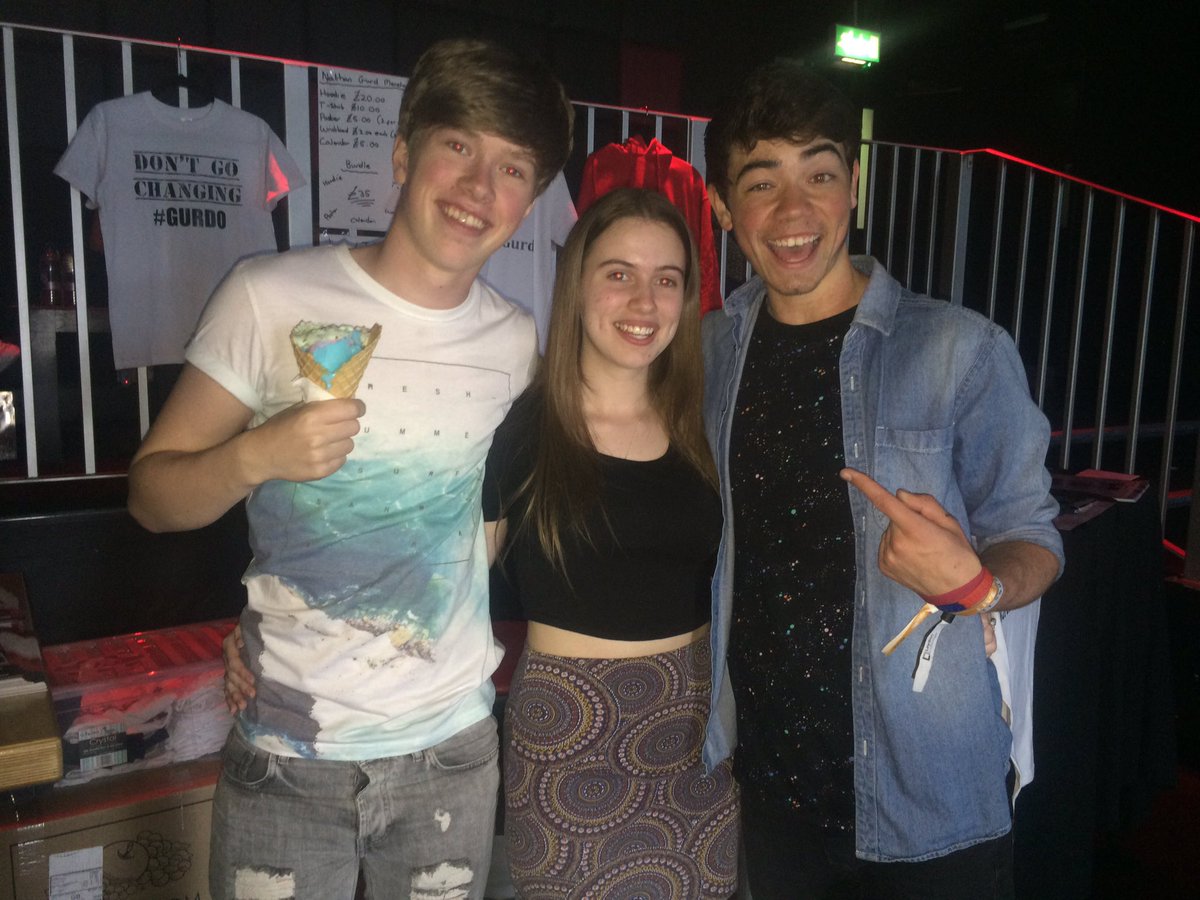 sophmoule's tweet image. @SEShowcase thank you so much for such a fab day yesterday!!😌🔥💙