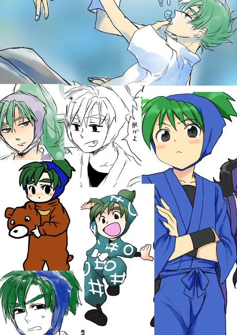 繋がらなくていいから俺の池田三郎次をみてくれのtwitterイラスト検索結果 繋がらなくていいから俺の池田三郎次をみてくれのtwitterイラスト検索結果