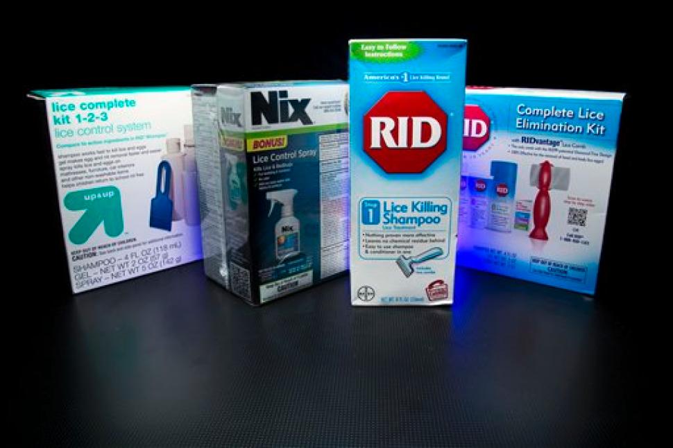 #Headlice in Florida schools is a touchy subject bit.ly/1VP2e48?utm_me… https://t.co/9Q8znDmwSP