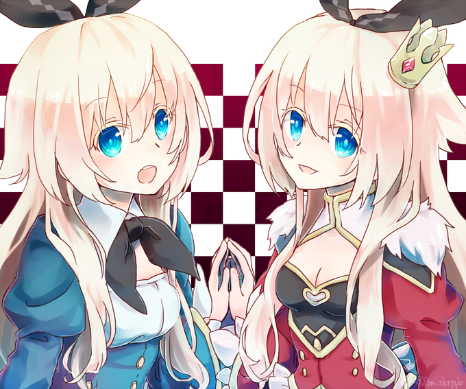 鏡のアリスのtwitterイラスト検索結果 鏡のアリスのtwitterイラスト検索結果