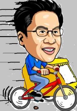 OhMyMarvin's tweet photo. Simula nung una hanggang bukas, hindi nag bago ang boto ko.. #MaayosAksyonReporma #DisentengPamumuno #RoxasRobredo https://t.co/NnJZ6VP6Xp