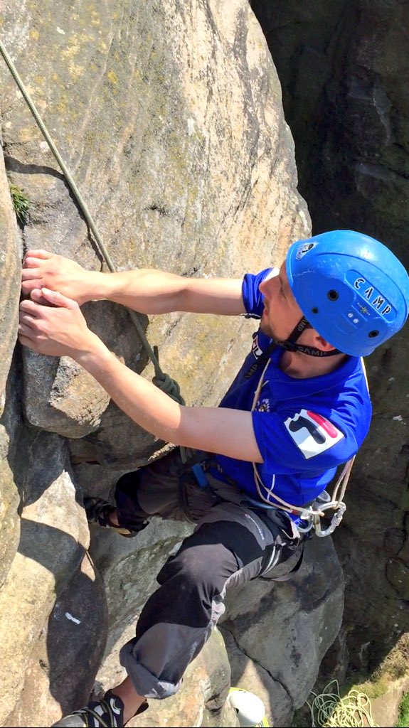 philcollierMI's tweet photo. Topsail crux moves from @jrycraft01 &amp; @MrMaddoxPE https://t.co/6HJ3du0Zgg