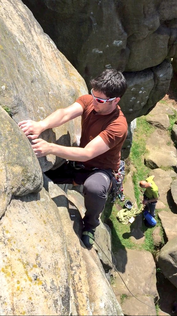 philcollierMI's tweet photo. Topsail crux moves from @jrycraft01 &amp; @MrMaddoxPE https://t.co/6HJ3du0Zgg