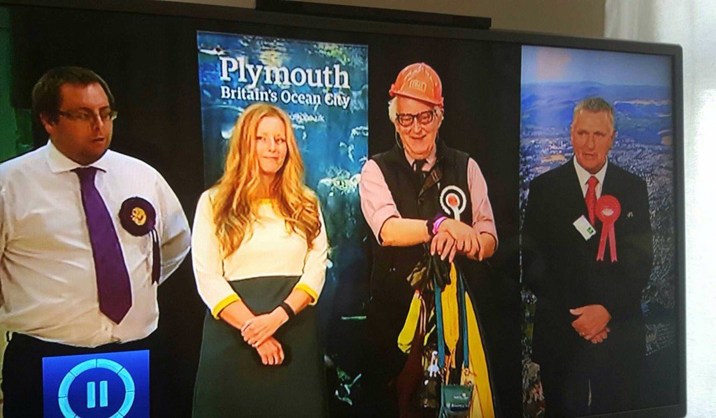 AcAlison's tweet image. Well done @Rexquondametfut getting a feature on @BBCSPSE I'm sure @samblackledge would have been pleased well done!