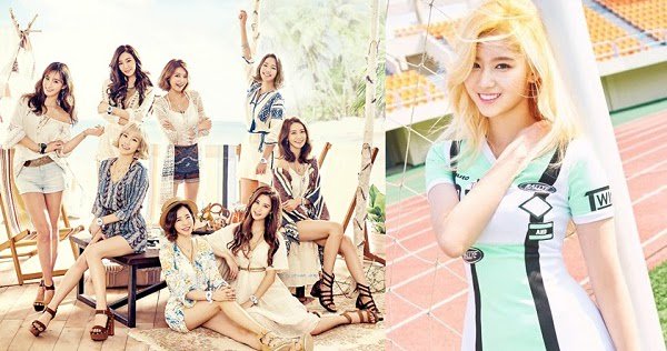 ERPESTAR's tweet photo. Setelah Baekhyun EXO, SNSD Juga Kena Virus 'Shy Shy Shy' Sana TWICE https://t.co/cP8MuInfze