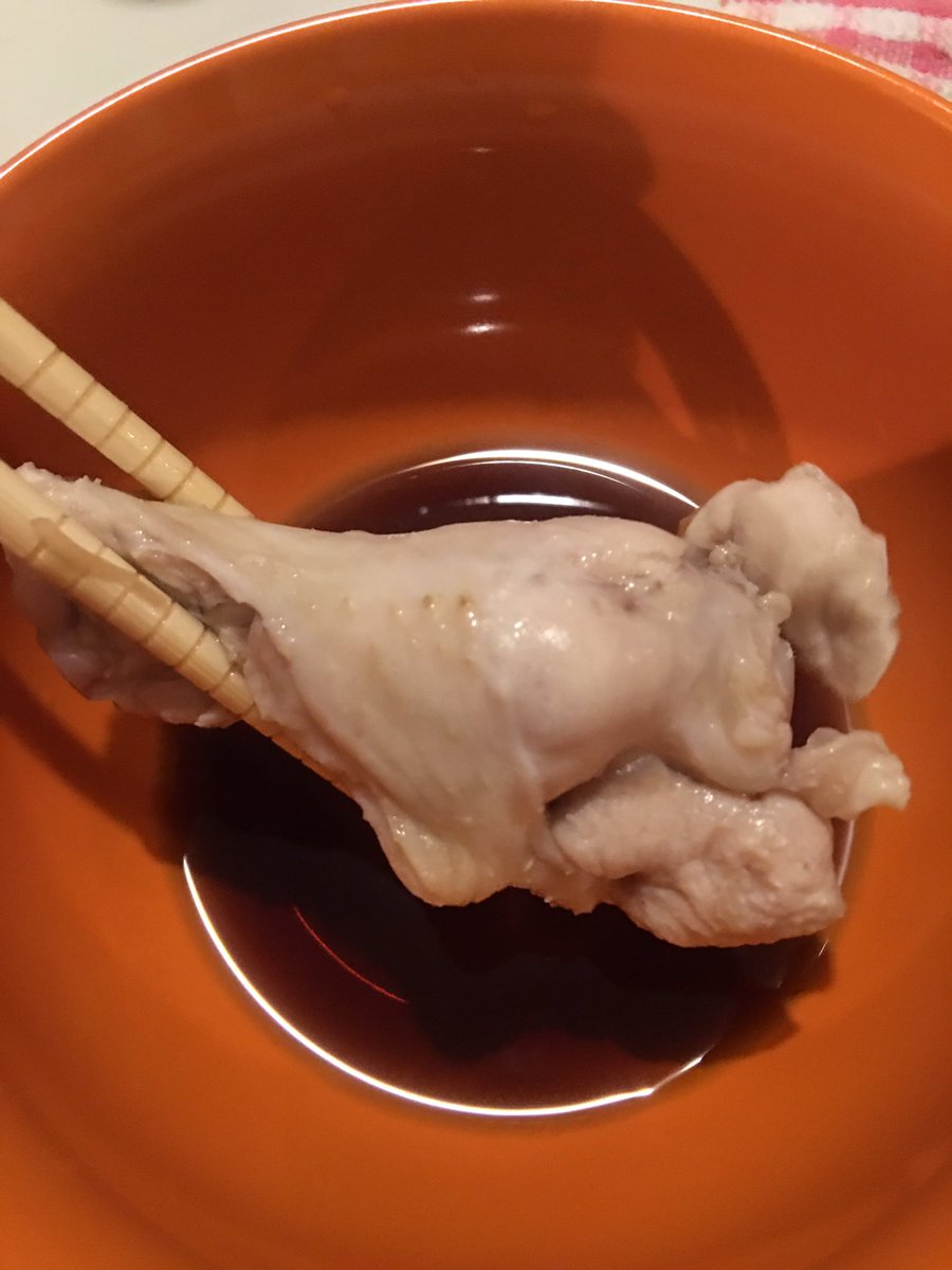 しぶとい中川翔子 わたしのラッキーフード 手羽先 手羽元さん