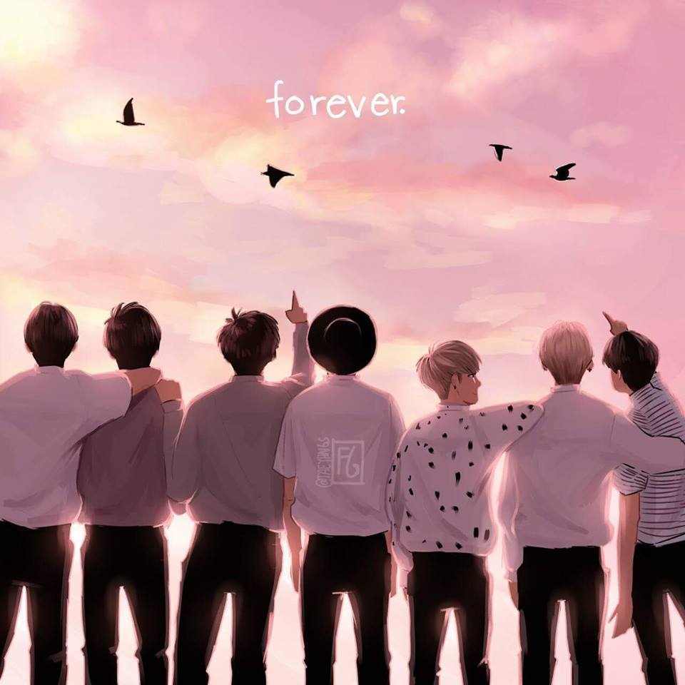 BornToSlay7's tweet photo. #방탄소년단사랑해 https://t.co/J5LMSEbzrX