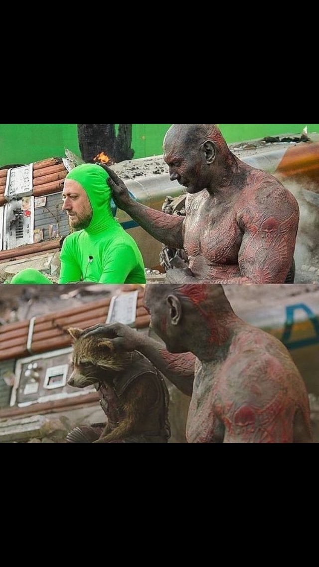 HumourAddict's tweet image. Ça doit être super gênant d'être acteur parfois mdr 😂😐