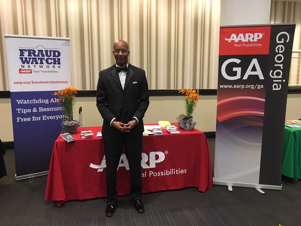 Gary D Cecil tweet media