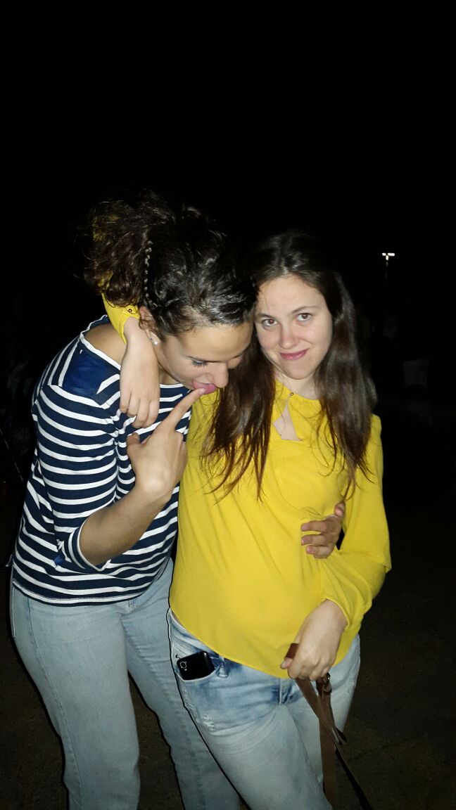 paula_burgos98's tweet photo. Muchísimas felicidades a mi bracista @nuriagarcia08 Por mas momentos a tu lado!! Se te quiere😘 #Sweet16 https://t.co/ijoVIAKh2E