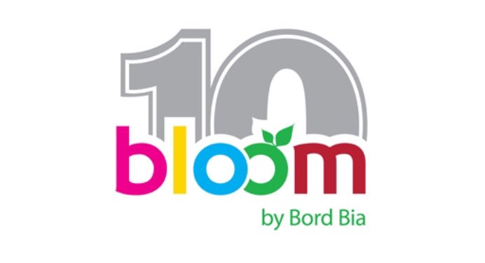 toyotaireland's tweet photo. We're the official car partner for @bloominthepark. For a chance to win 4 tickets to #Bloom10 in June, follow & RT! https://t.co/VOfU2VKM5F
