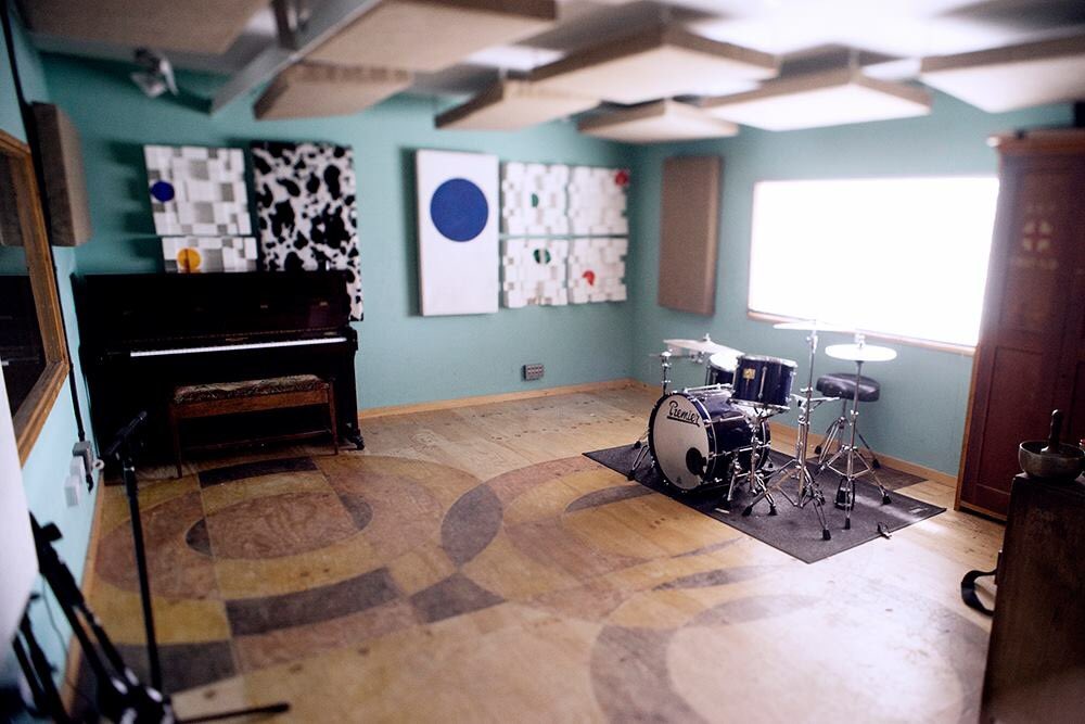 We've still got some availability in June - message for details!