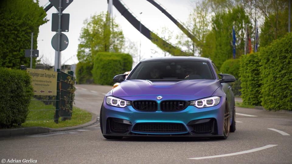 Earlsimxx's tweet photo. PP-Performance 600hp ///M4 https://t.co/SZVj2ElK3j