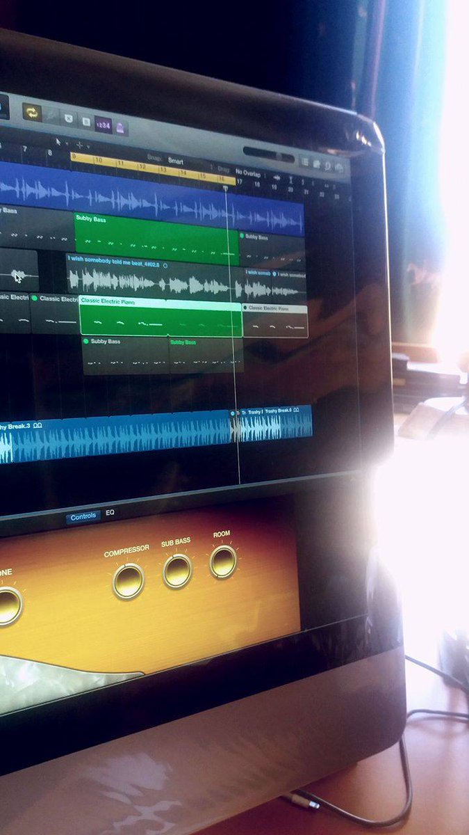 StoneWolfBand's tweet photo. Good things comin soon folks #novidades #changes https://t.co/0UktNaybtT